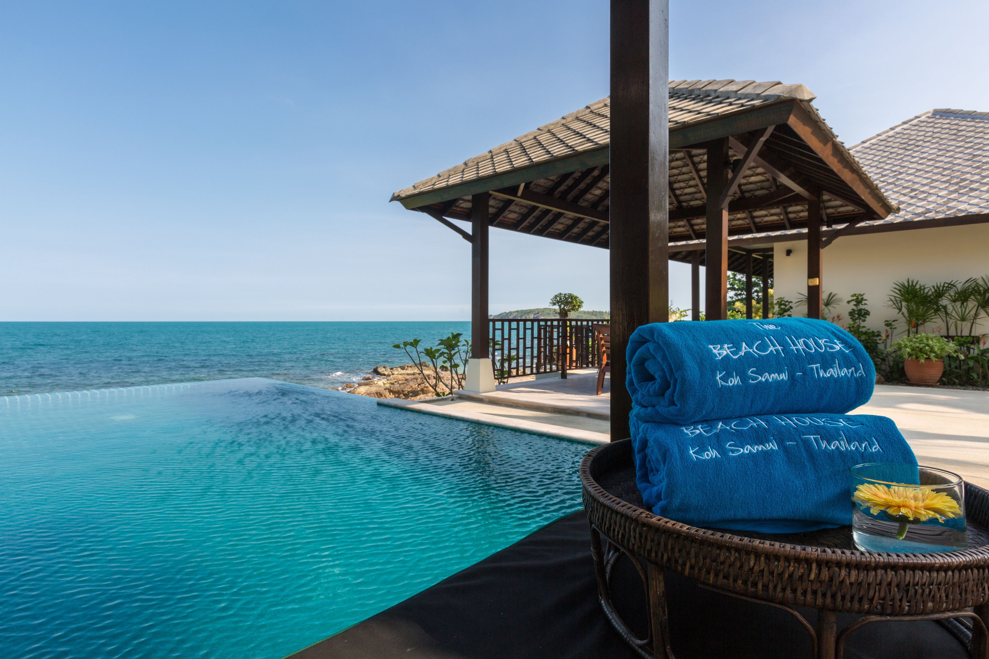 The Beach House