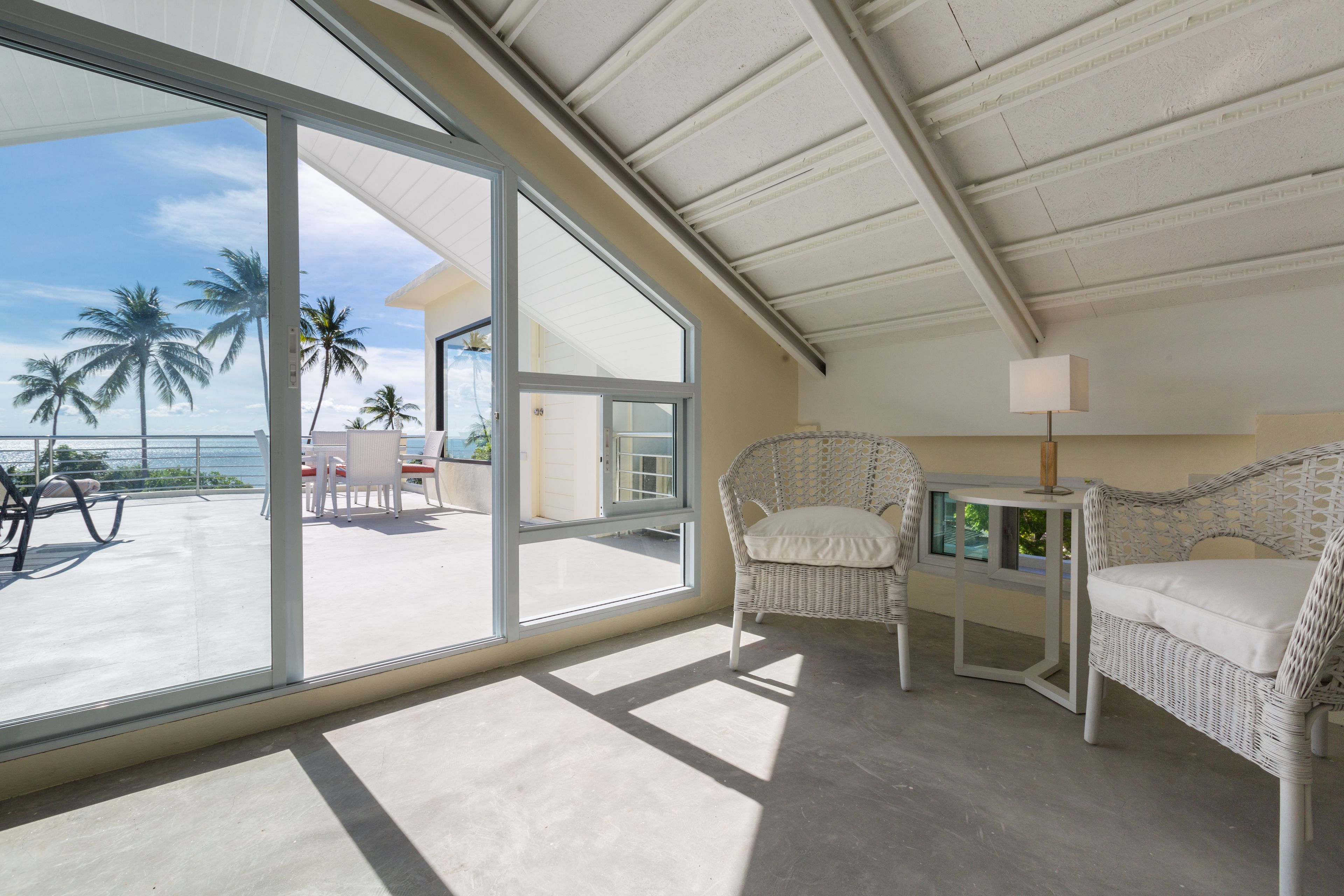 The Beach House