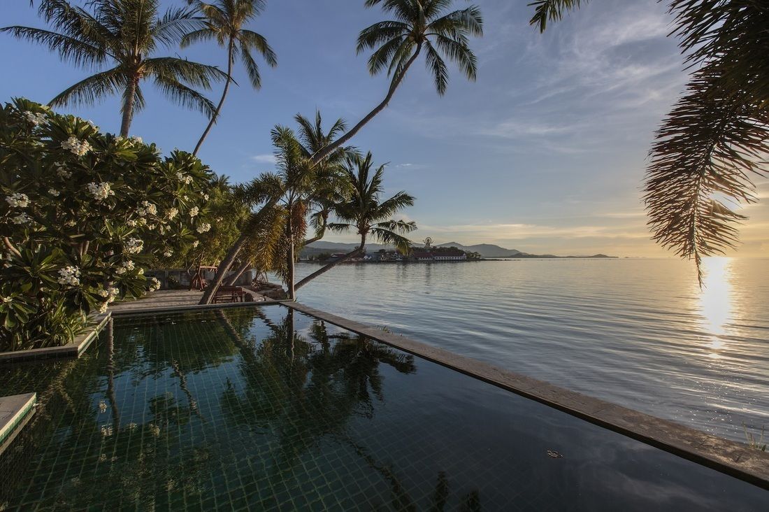 The Beach House