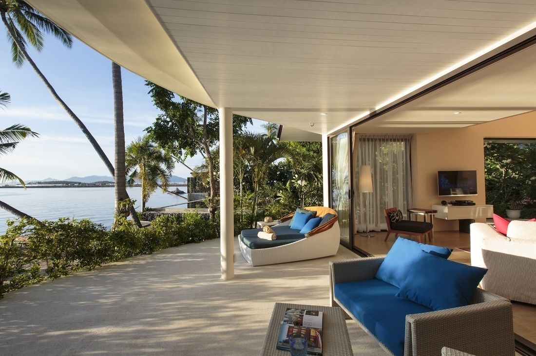 The Beach House