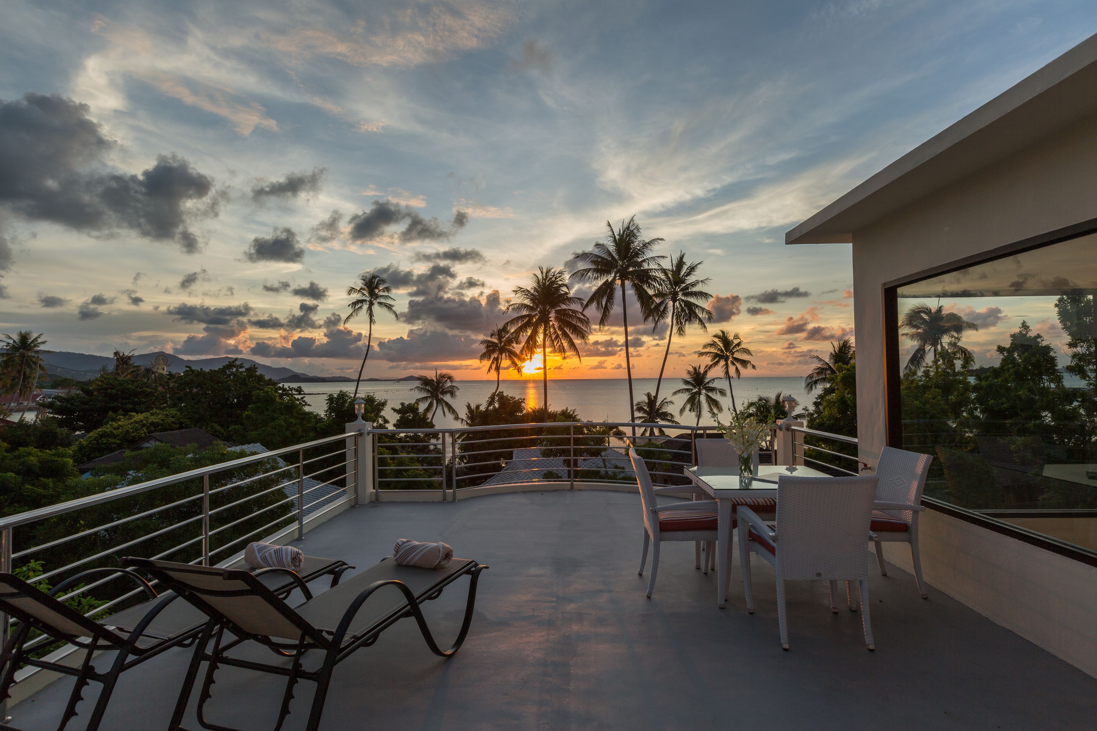 The Beach House