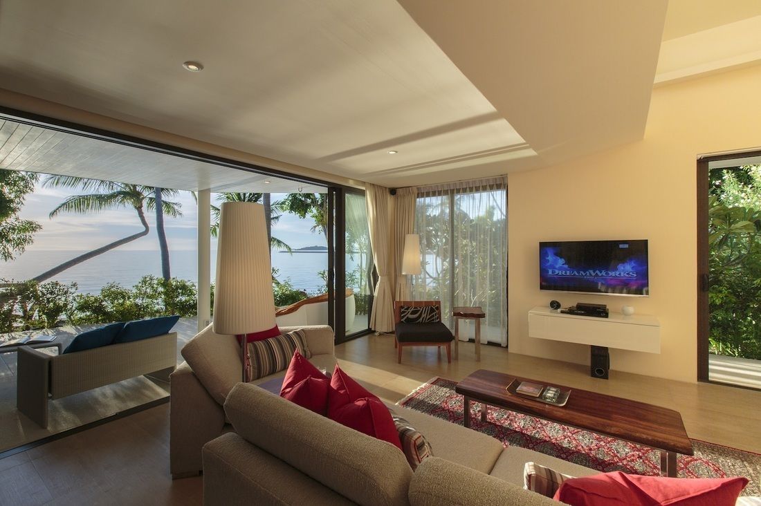 The Beach House