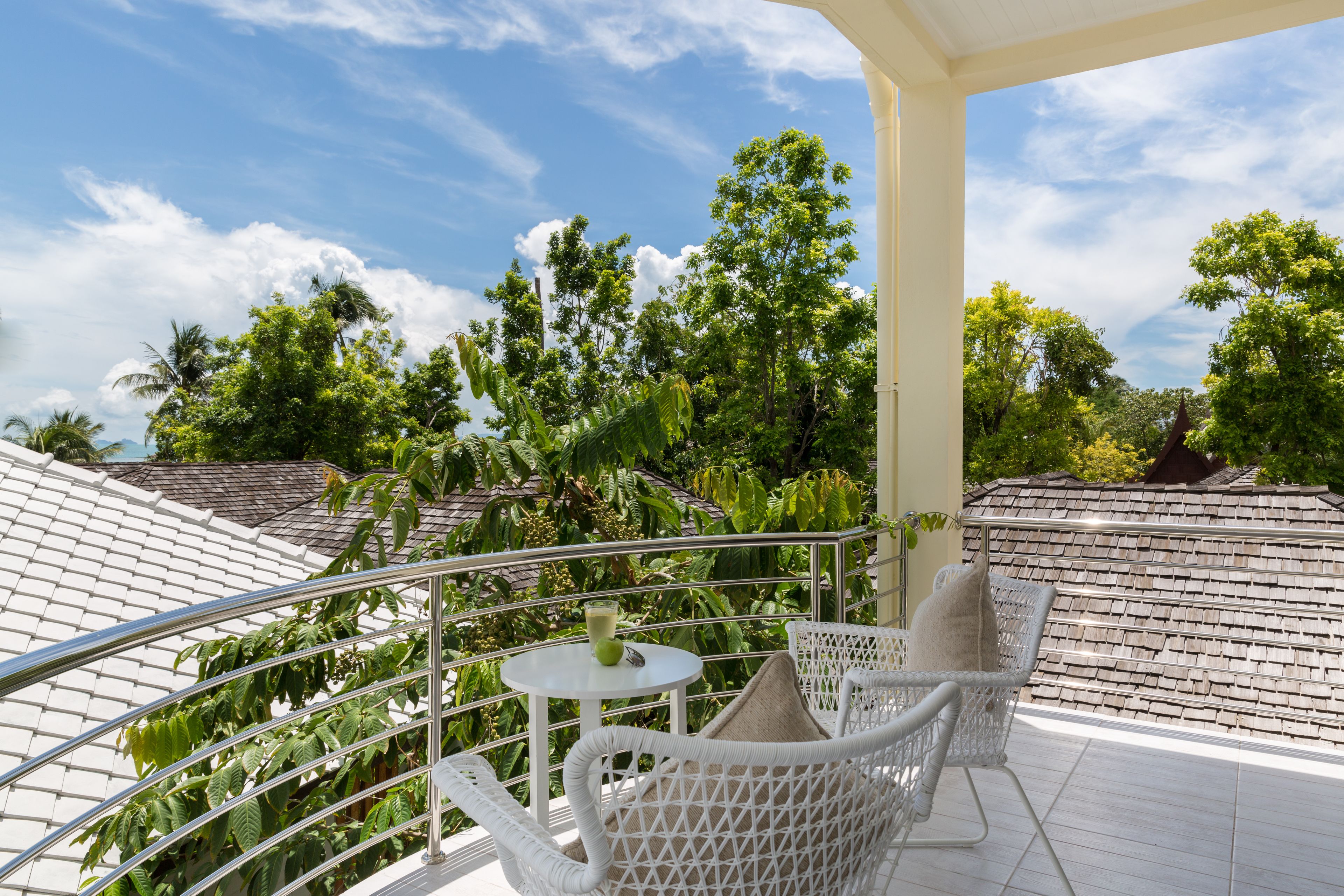 The Beach House