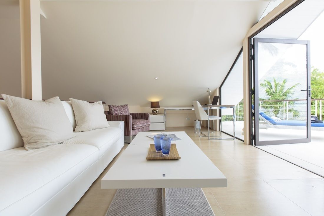 The Beach House