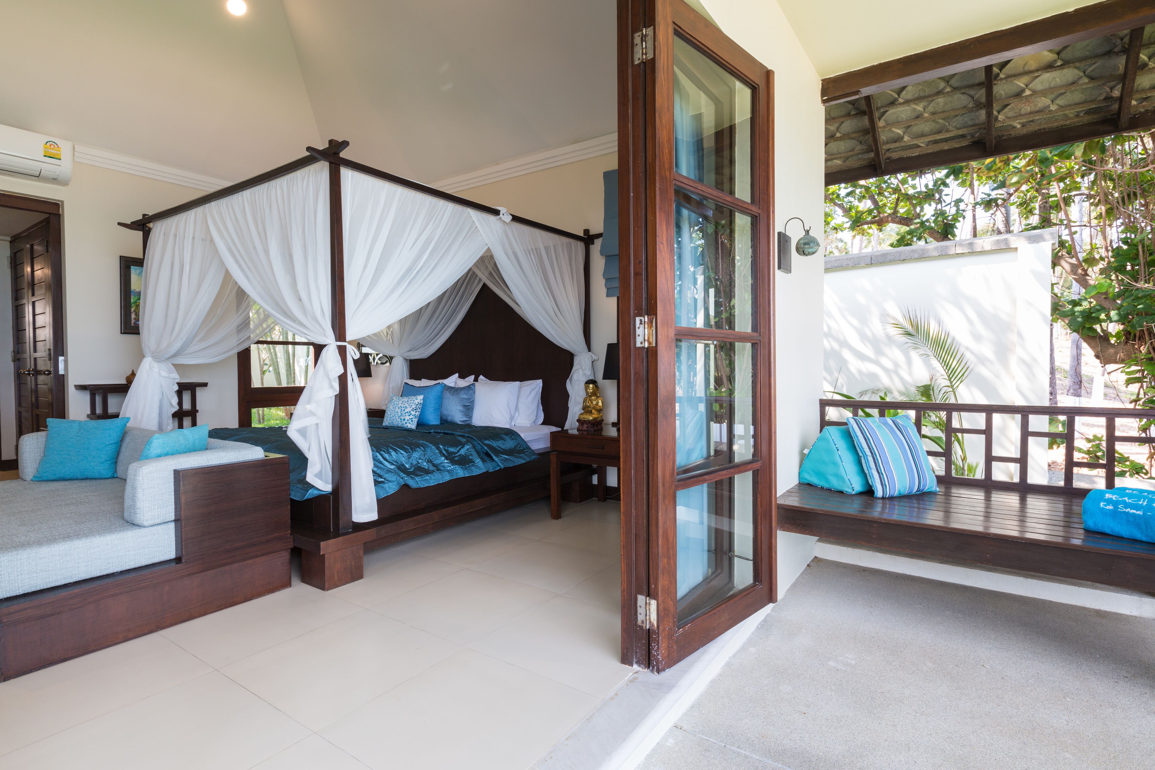 The Beach House