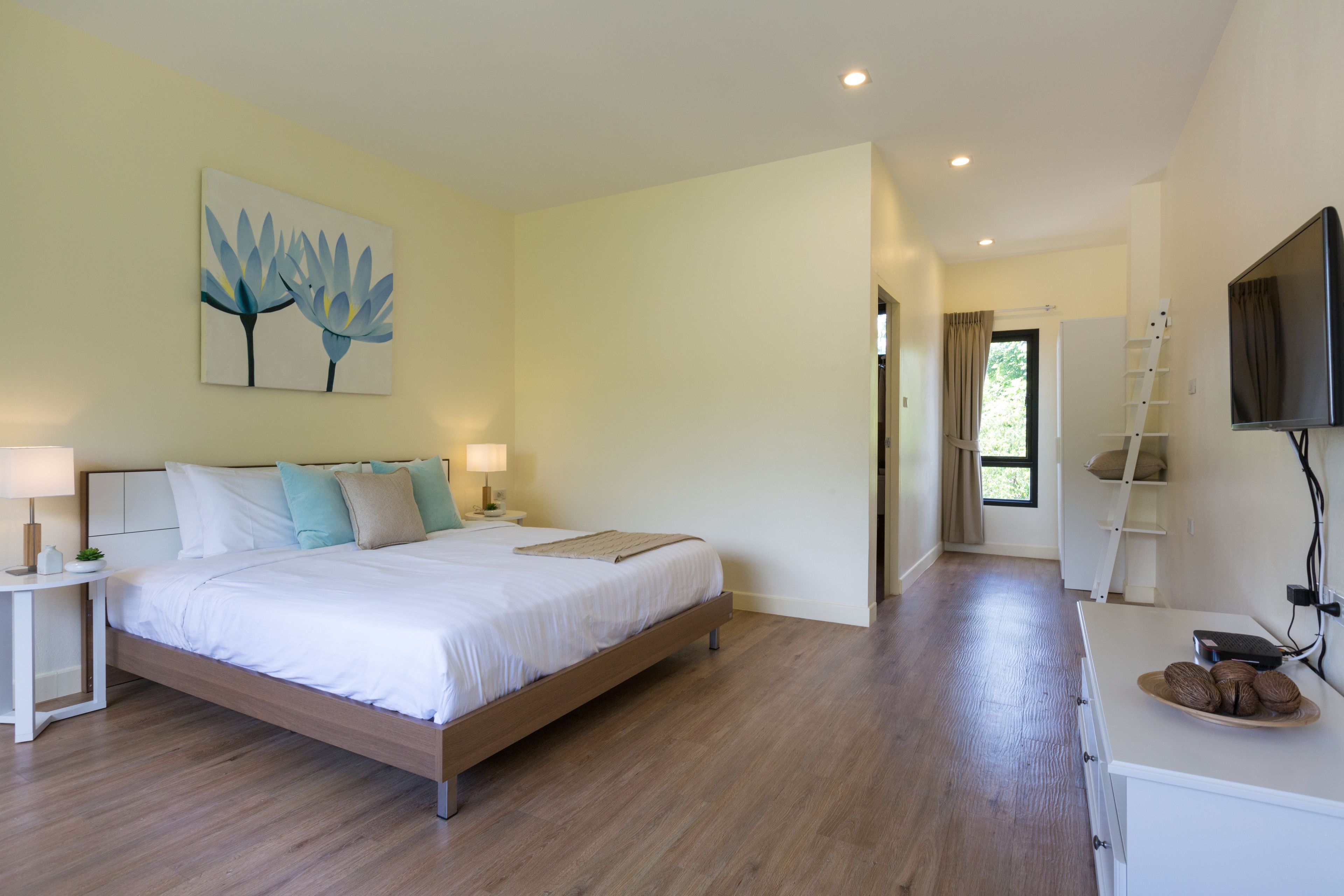 The Beach House