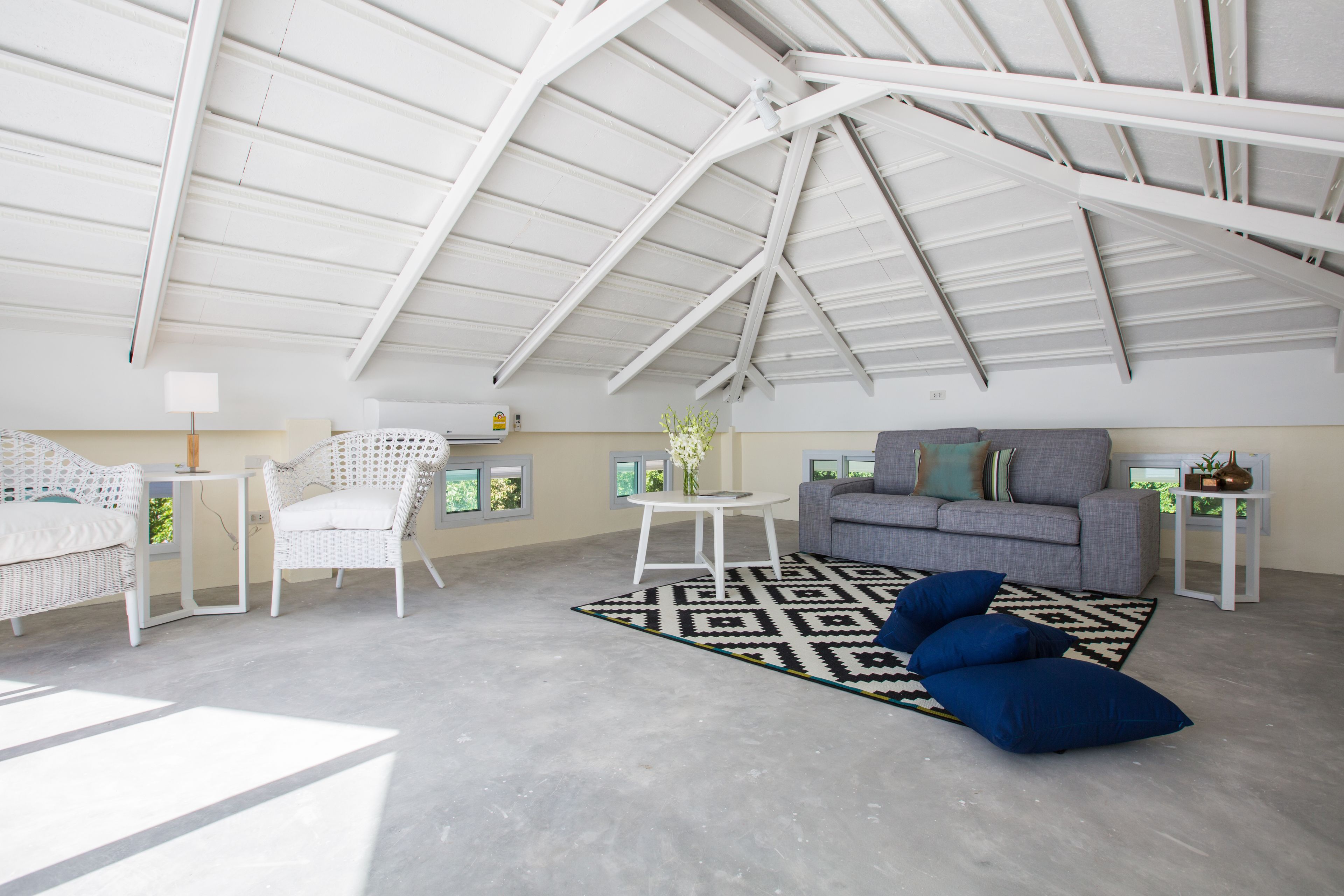 The Beach House