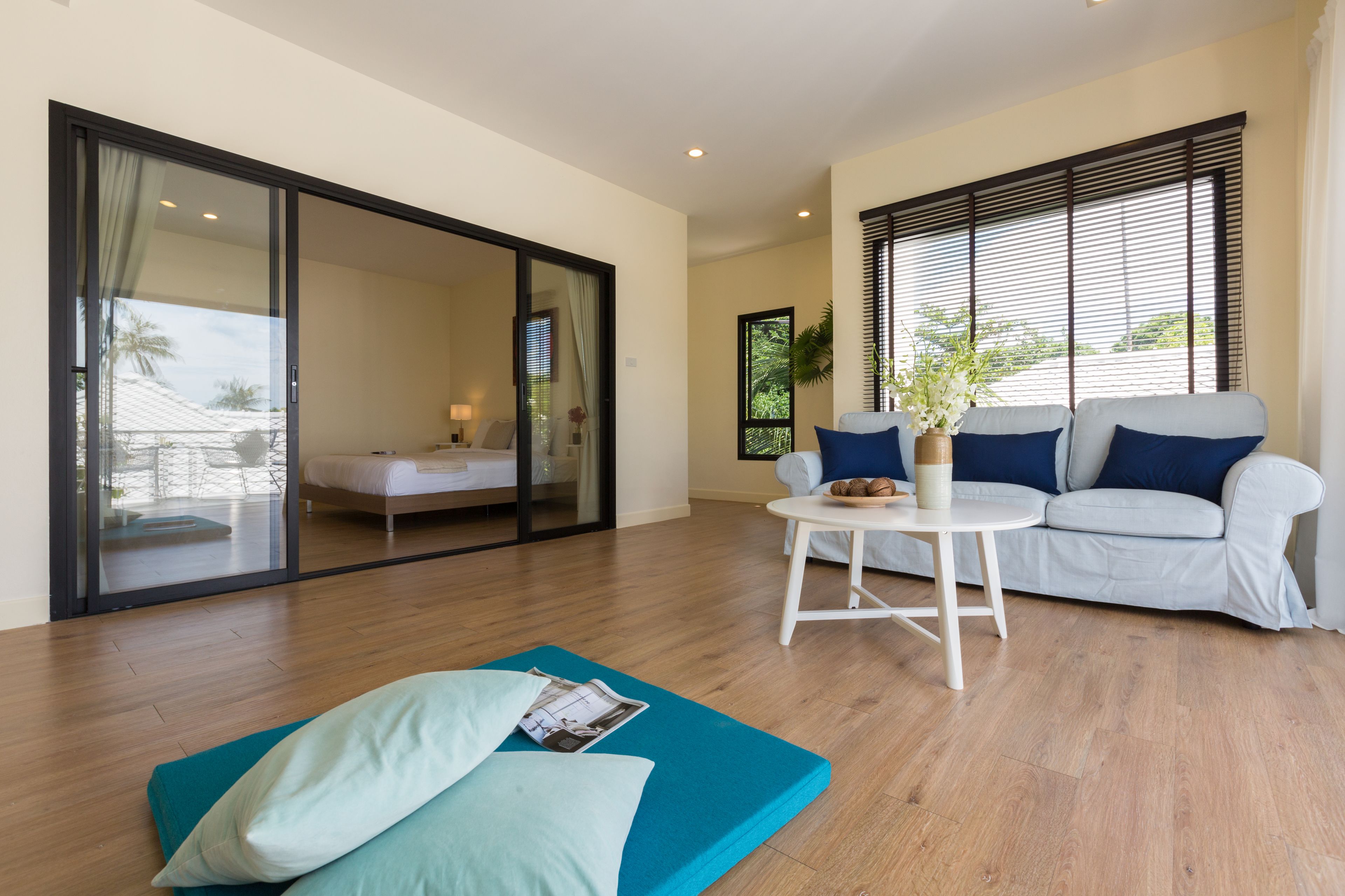 The Beach House