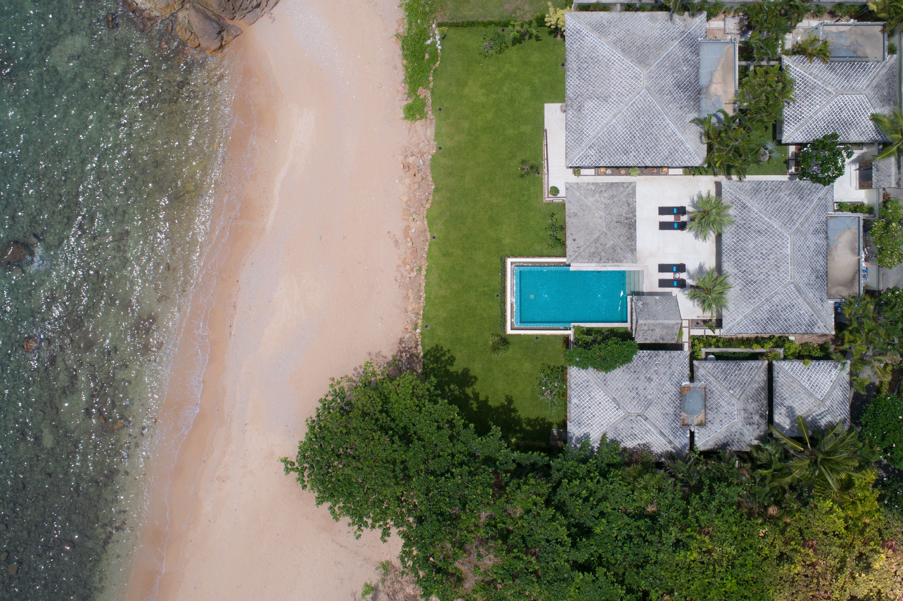 The Beach House
