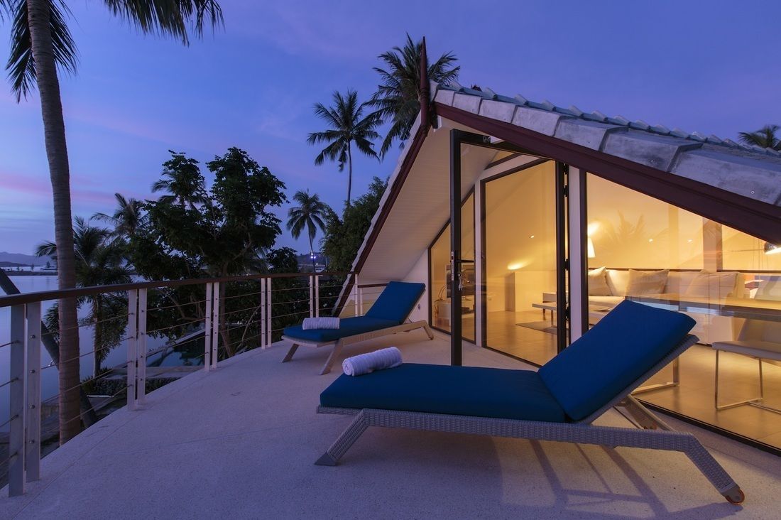 The Beach House