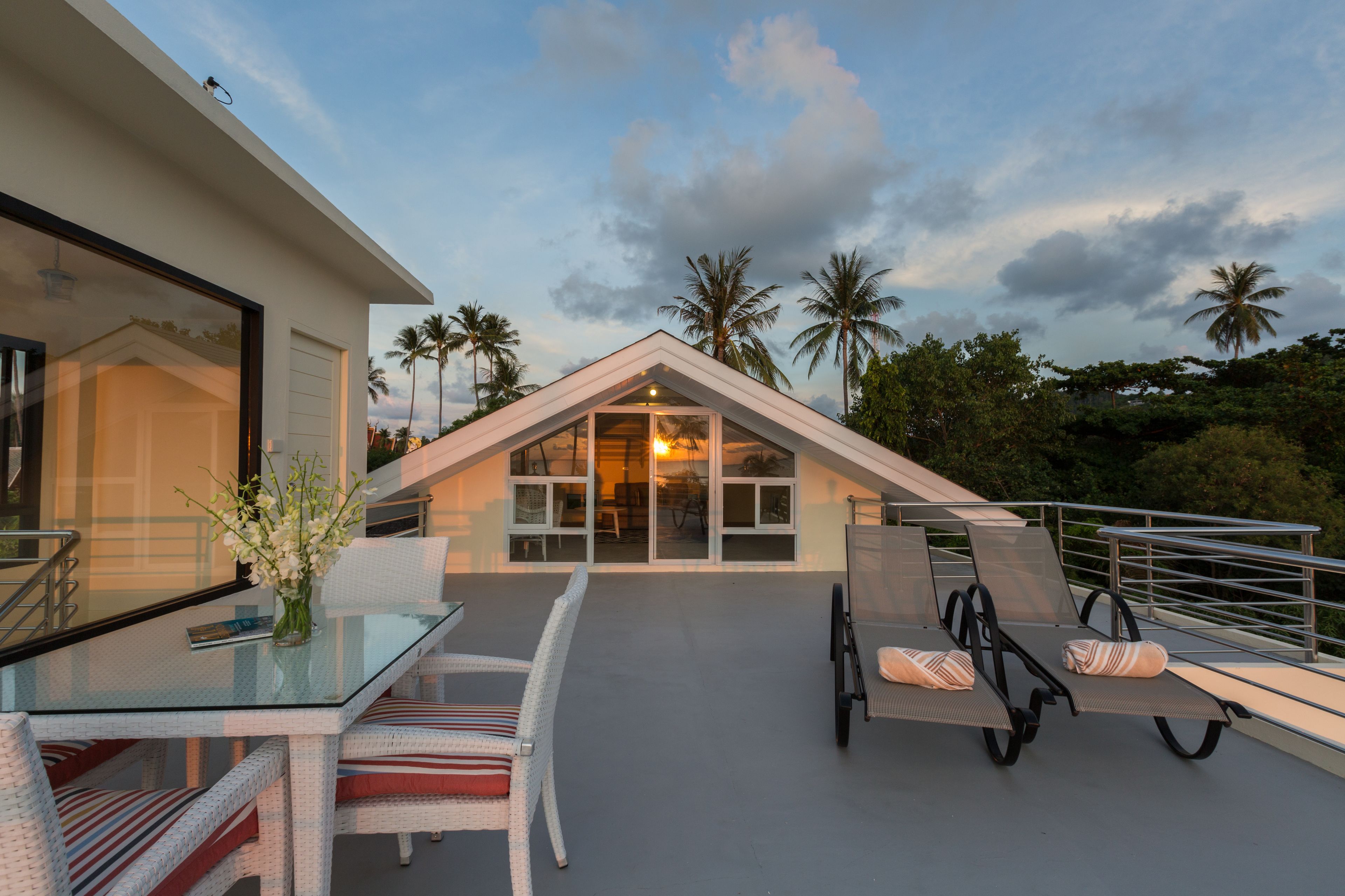 The Beach House