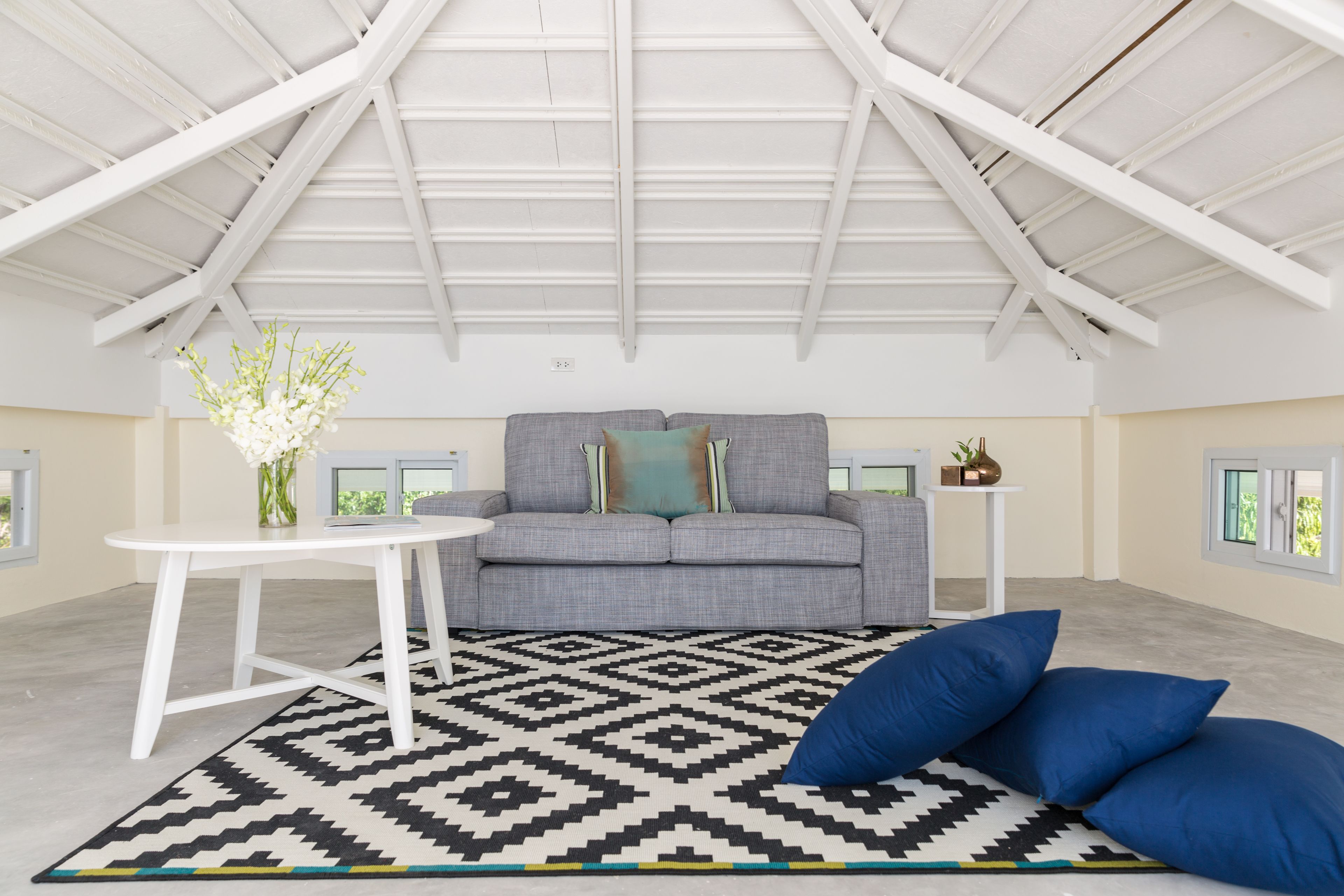 The Beach House