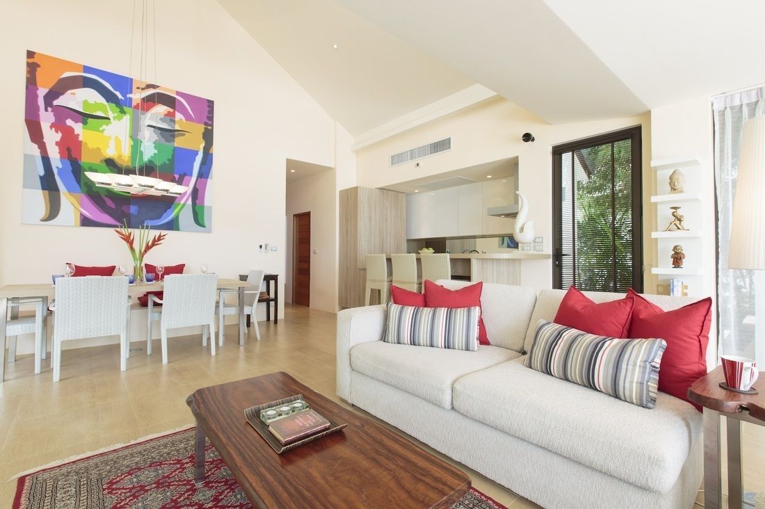 The Beach House
