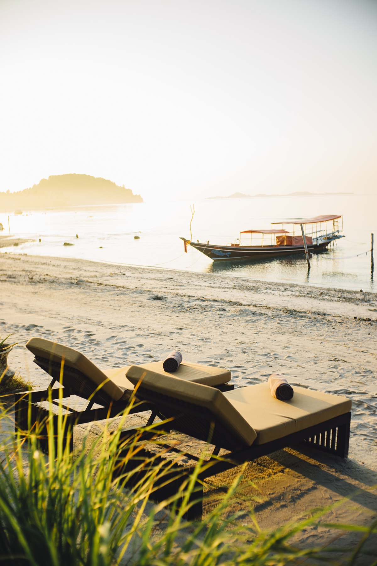 The Beach Samui