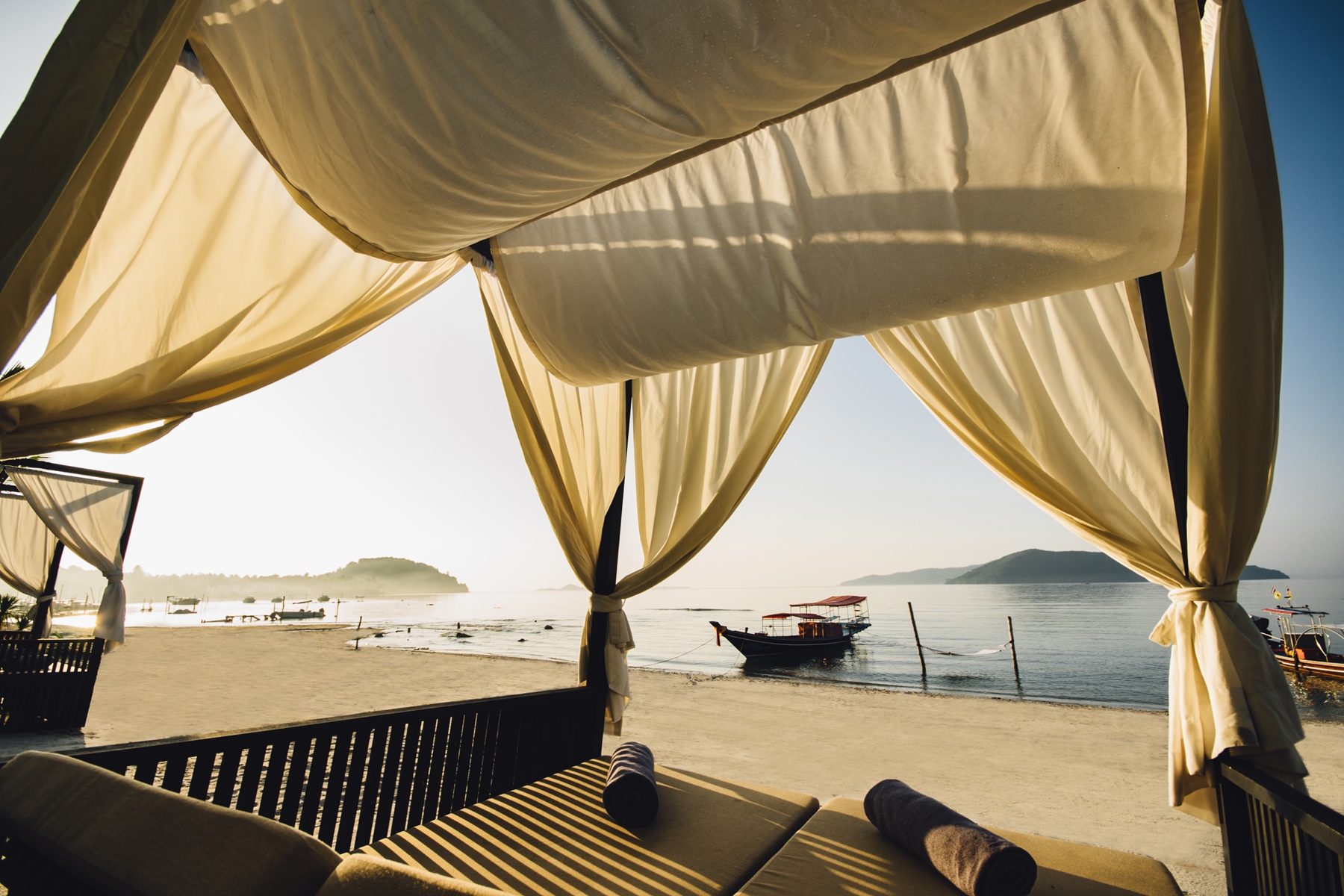 The Beach Samui