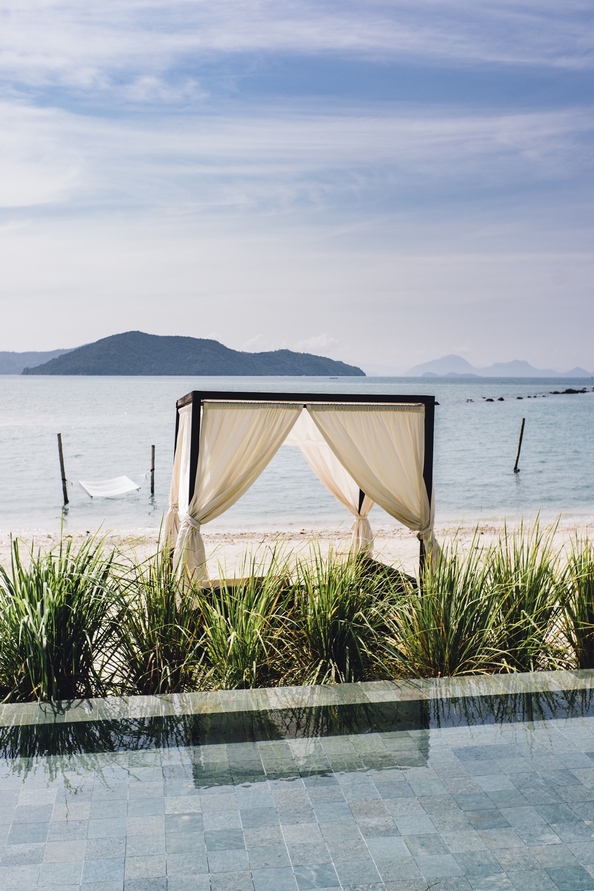 The Beach Samui