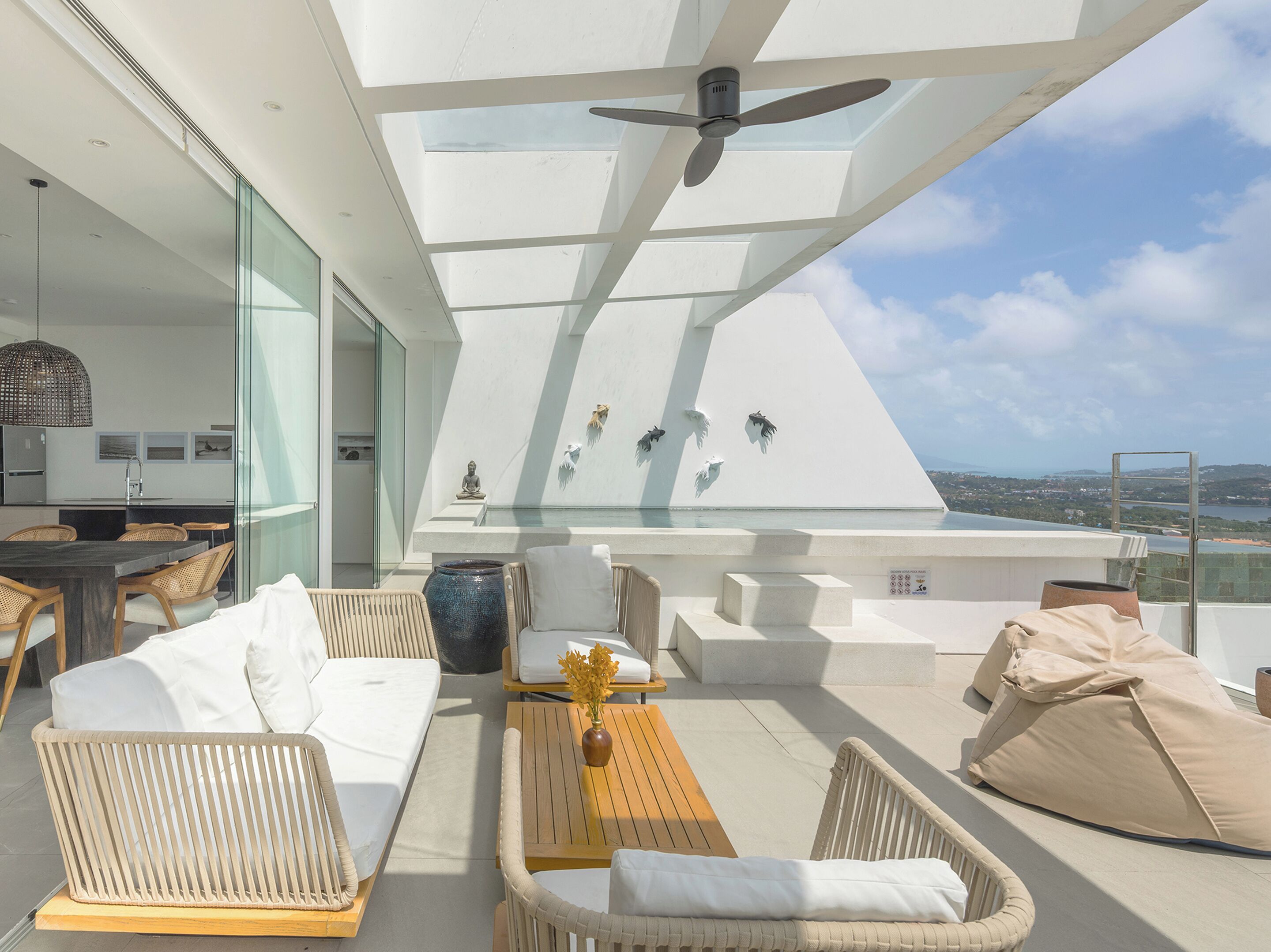 The Blossom Villa By Elite Havens