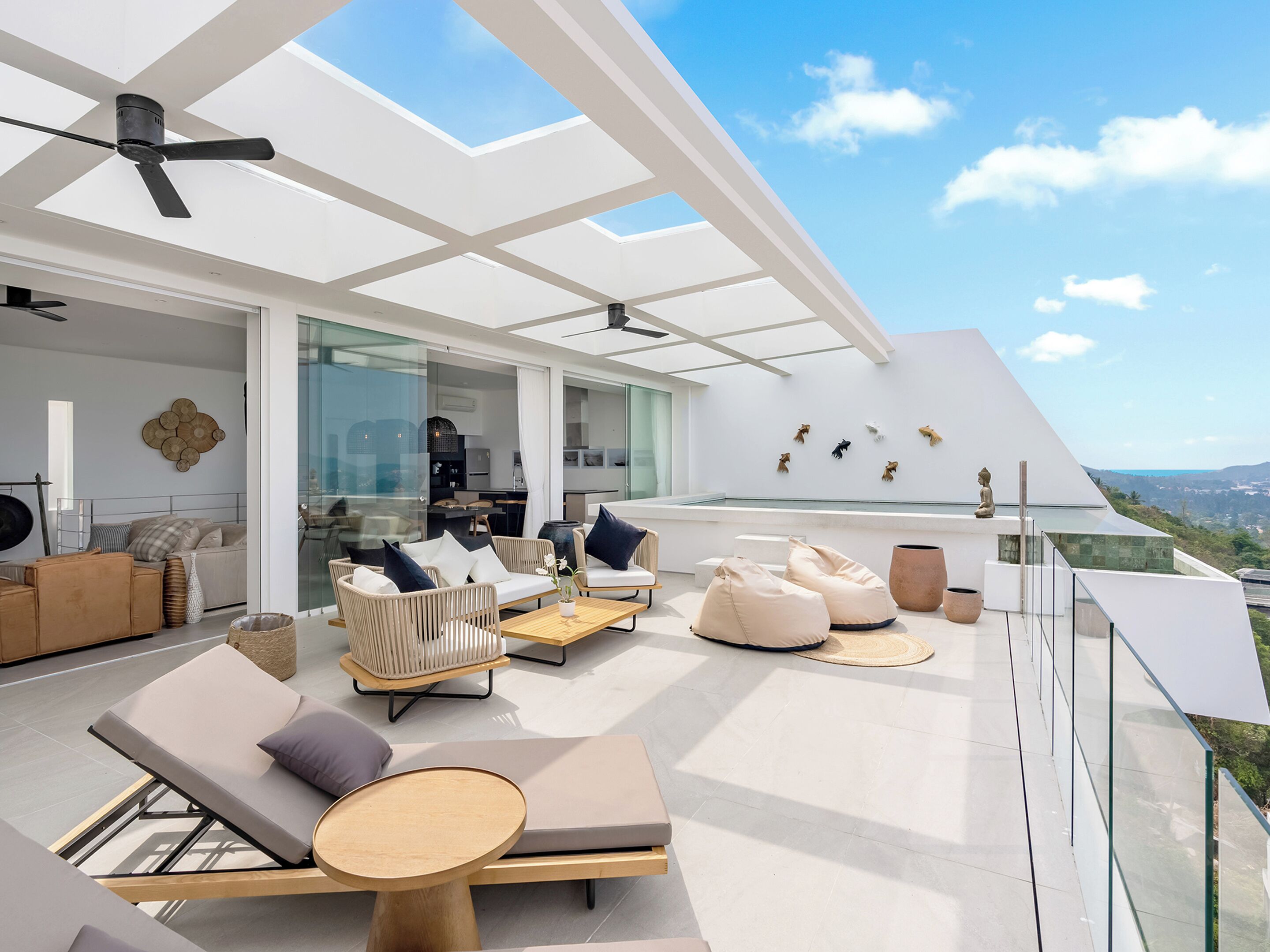 The Blossom Villa By Elite Havens