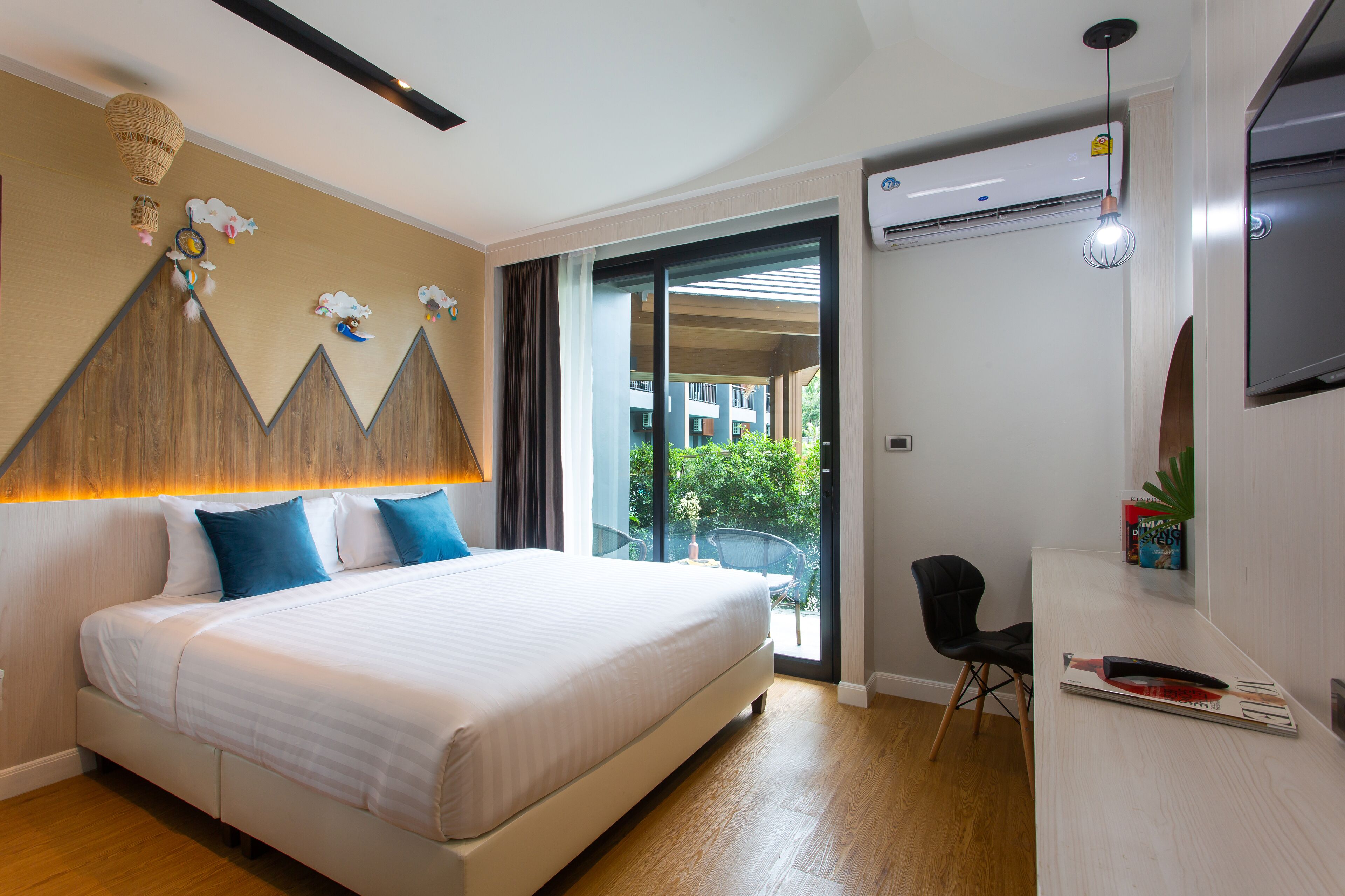The Canale Samui Resort