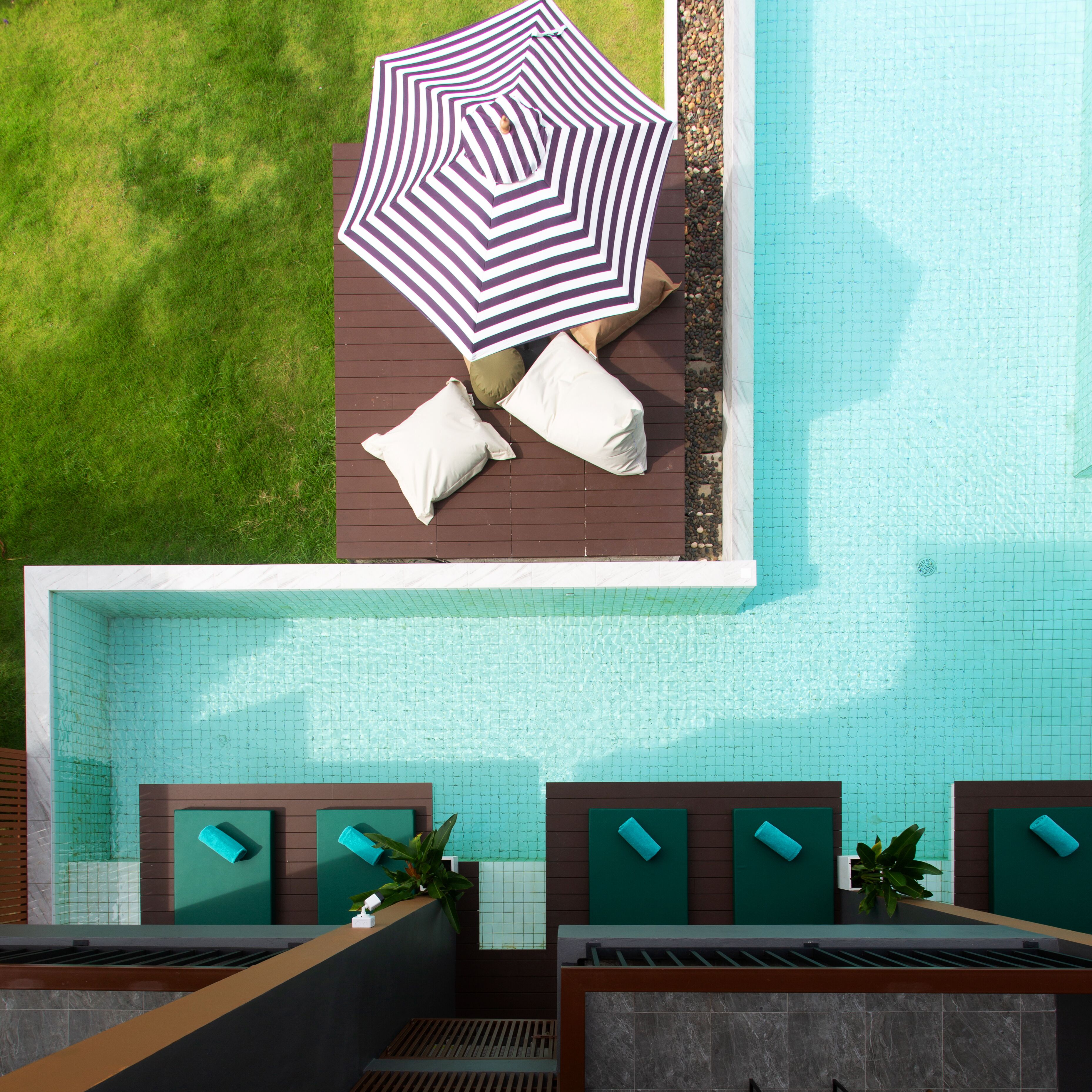 The Canale Samui Resort