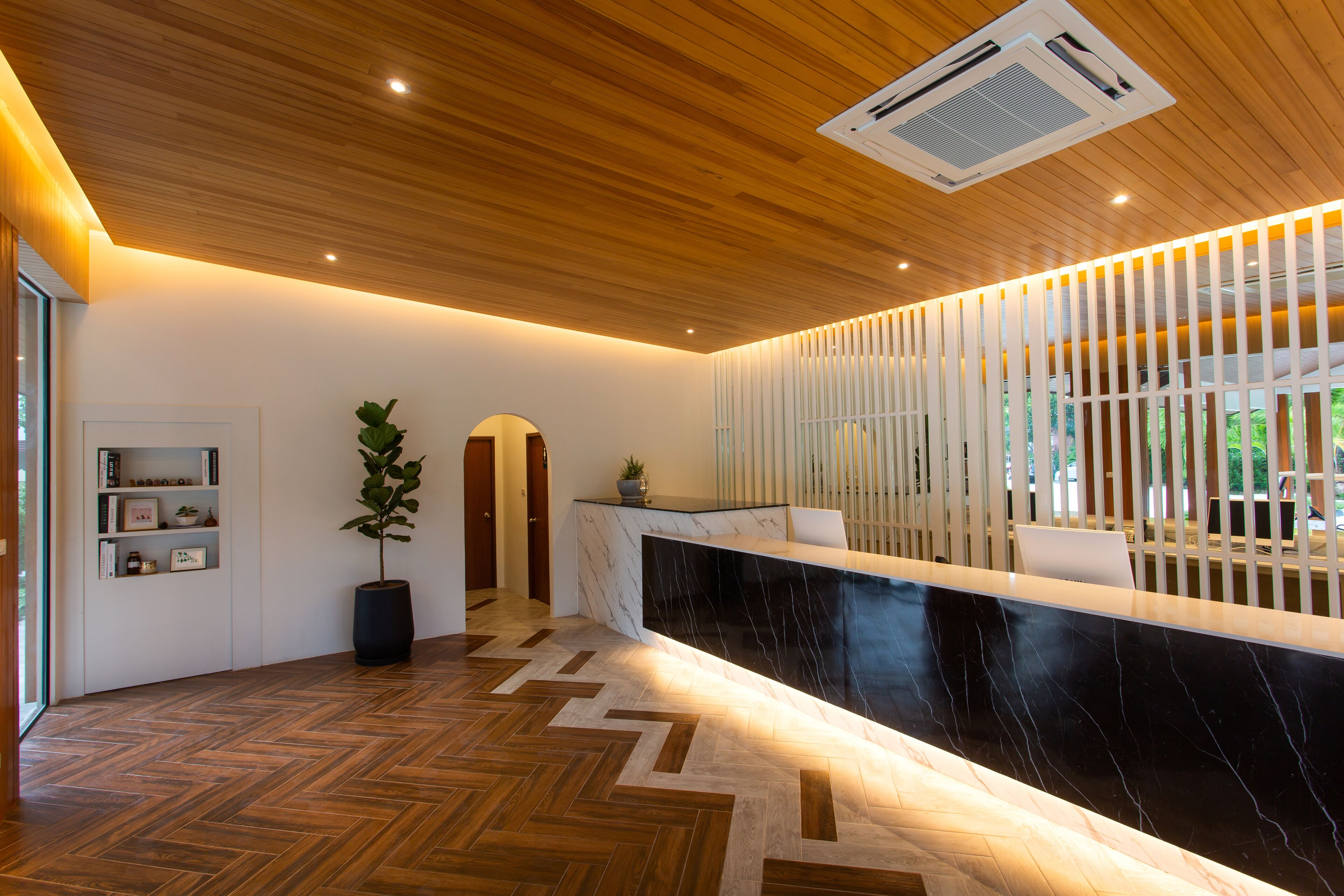 The Canale Samui Resort