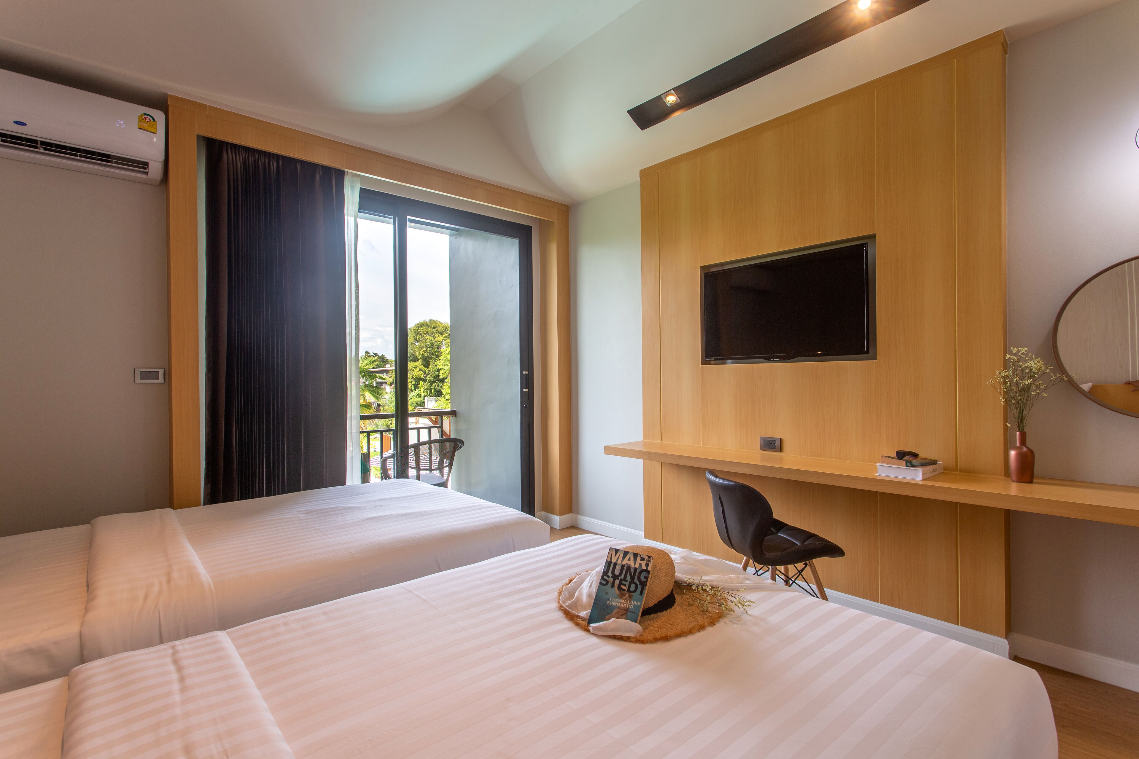 The Canale Samui Resort