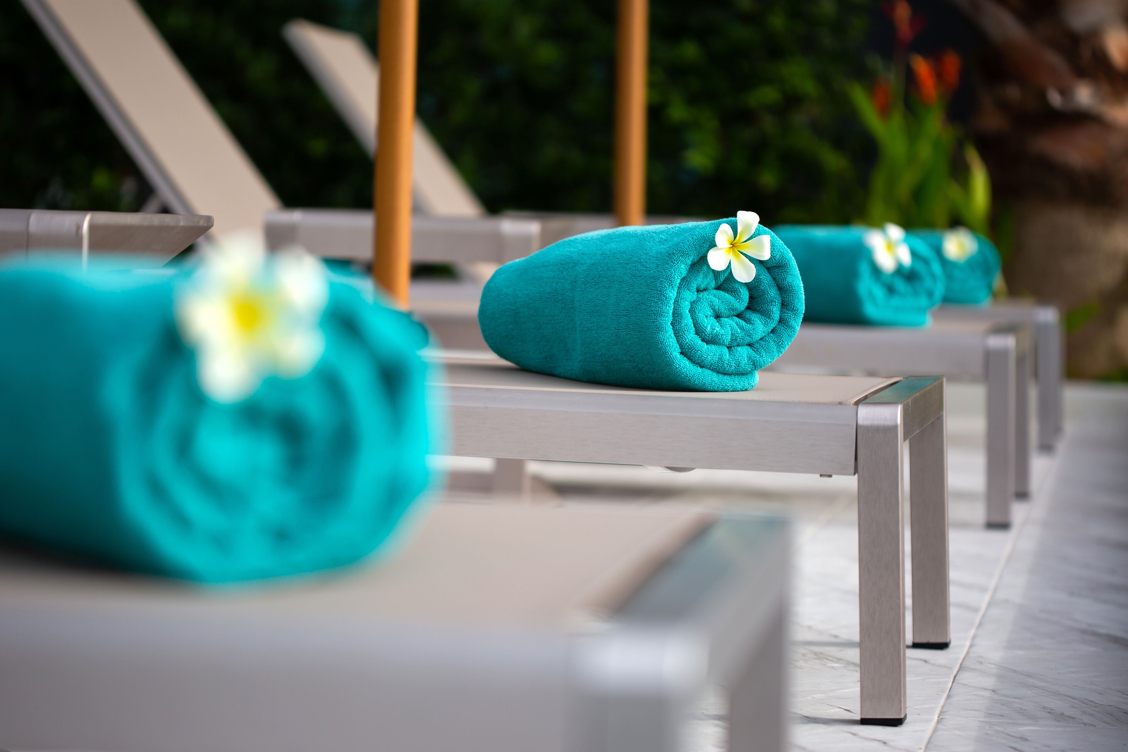 The Canale Samui Resort