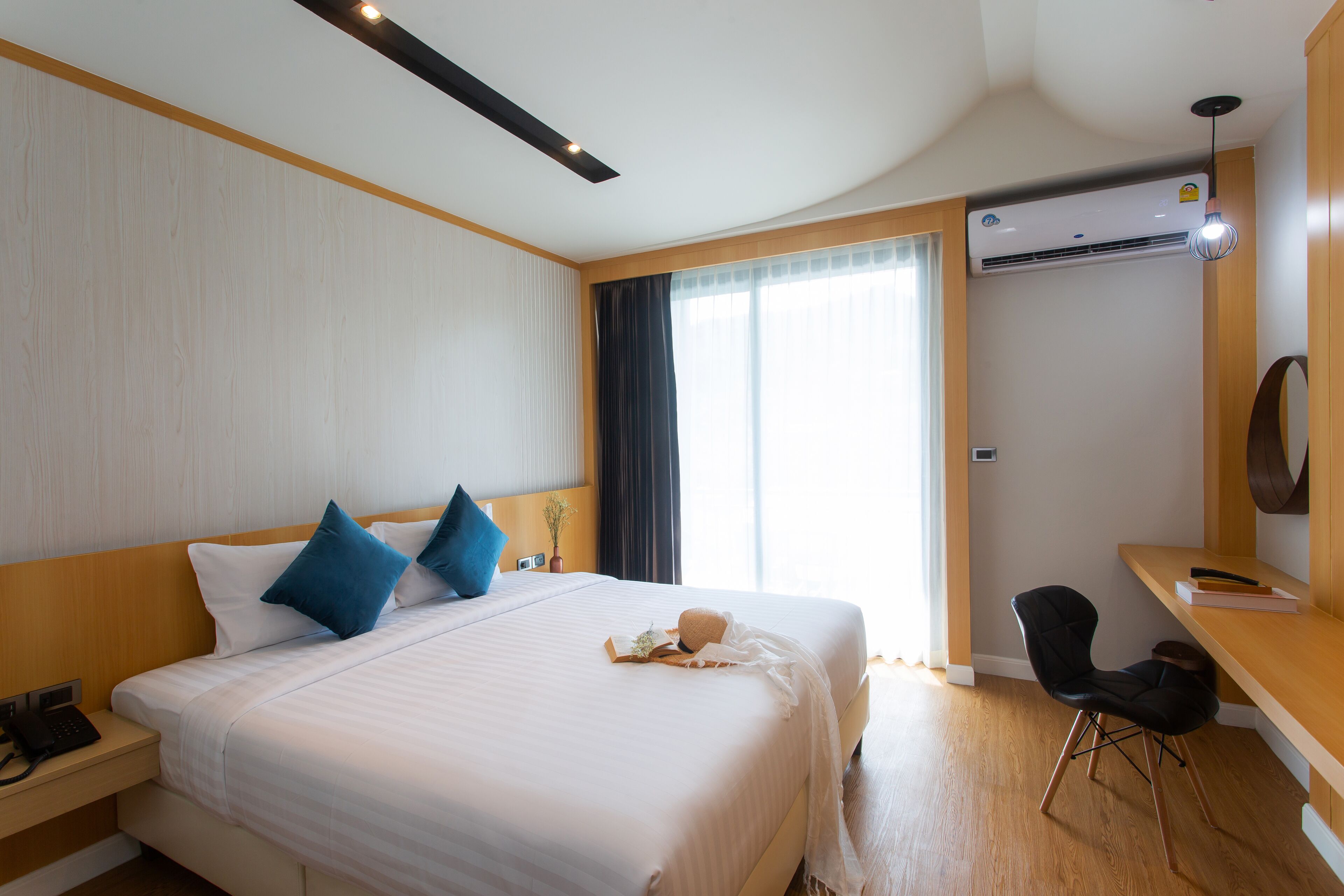 The Canale Samui Resort