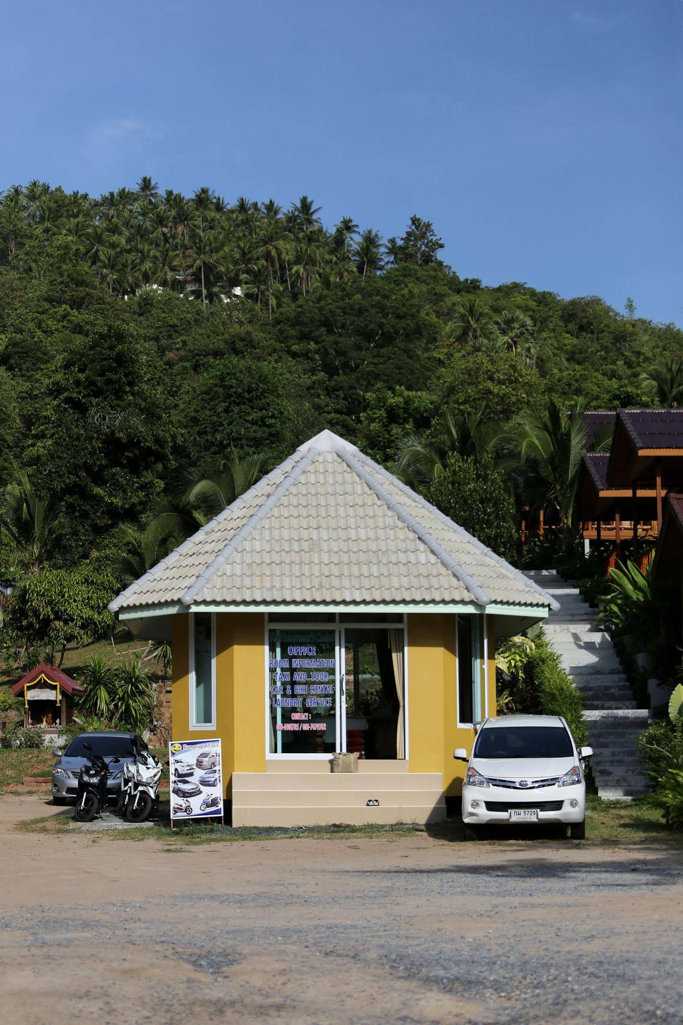 The Fisherman's Chalet