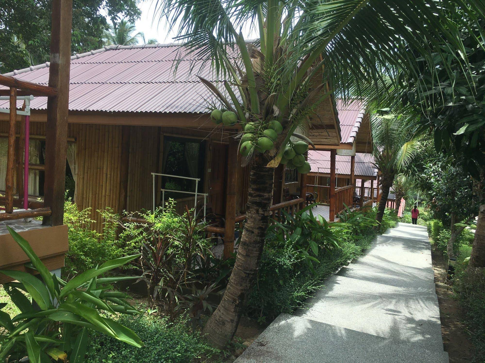 The Fisherman's Chalet