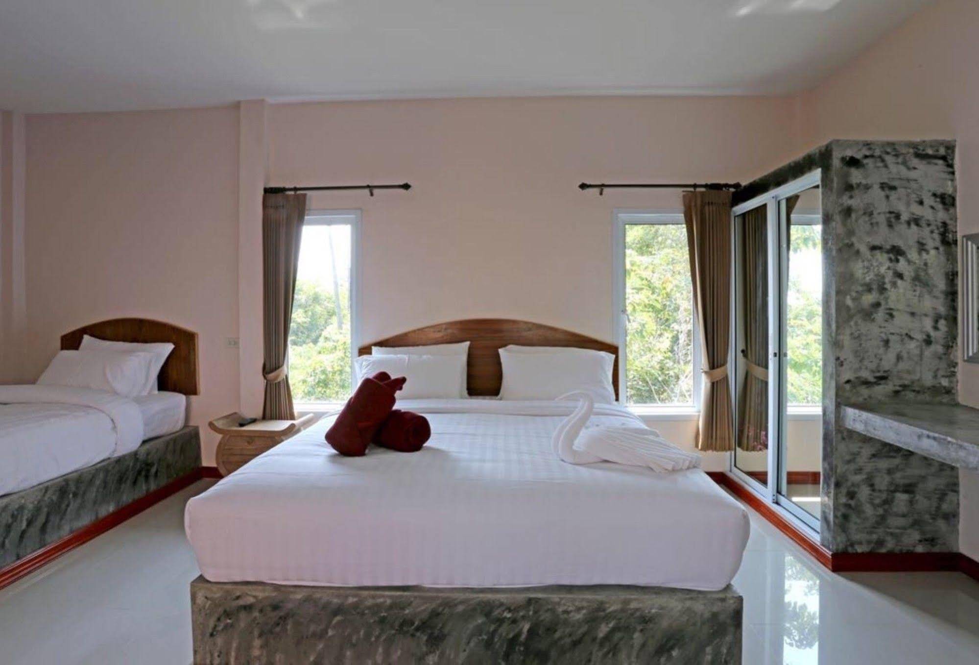 The Fisherman's Chalet