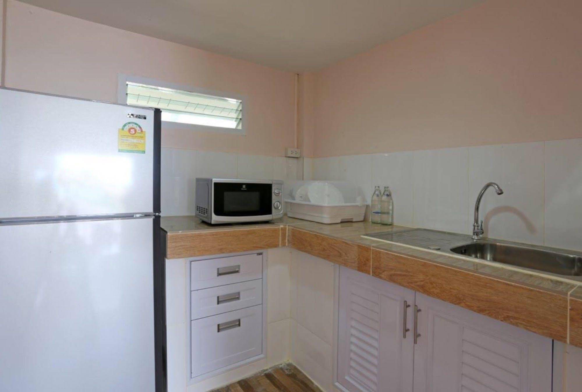 The Fisherman's Chalet