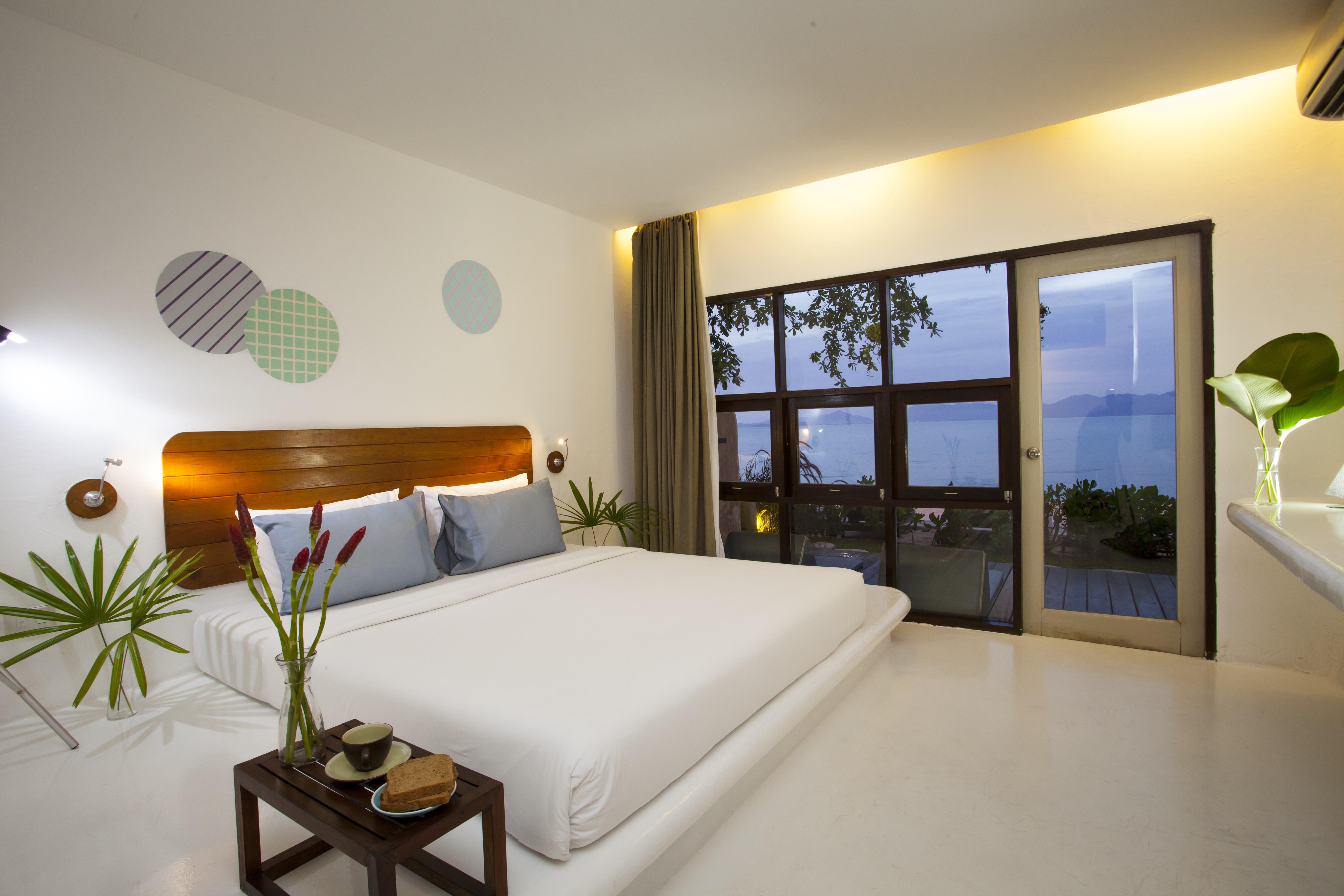 The Hammock Samui Beach Resort