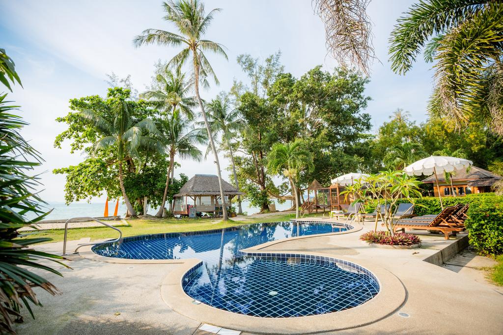 Anahata Resort