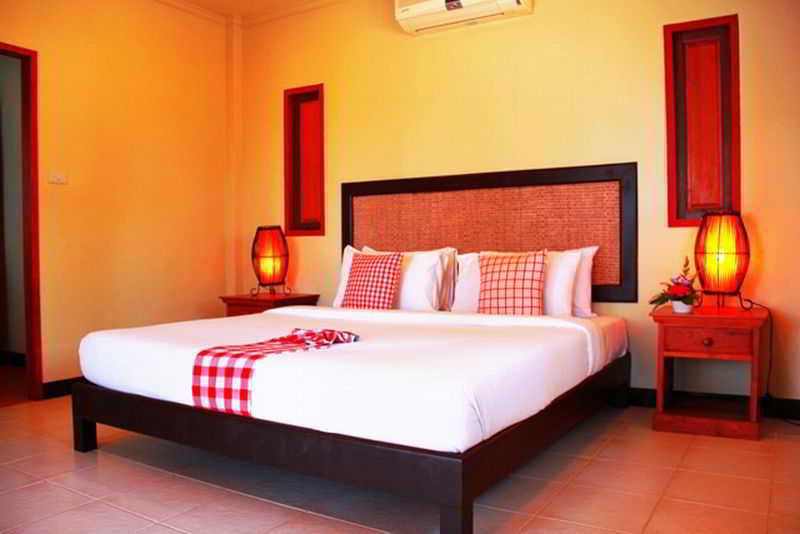 Anahata Resort