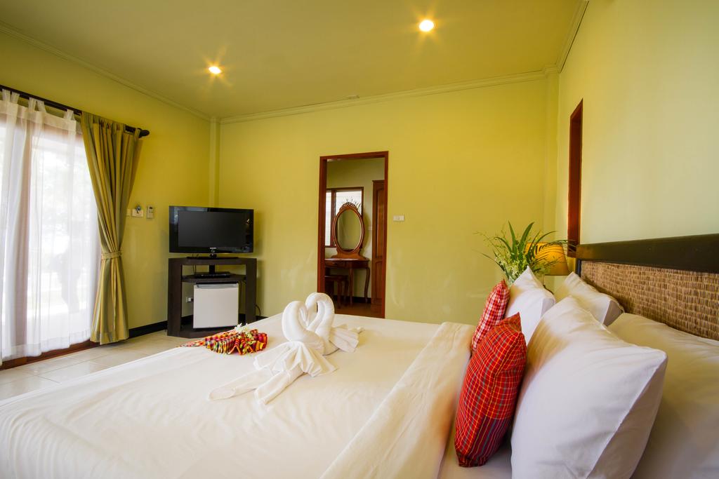 Anahata Resort