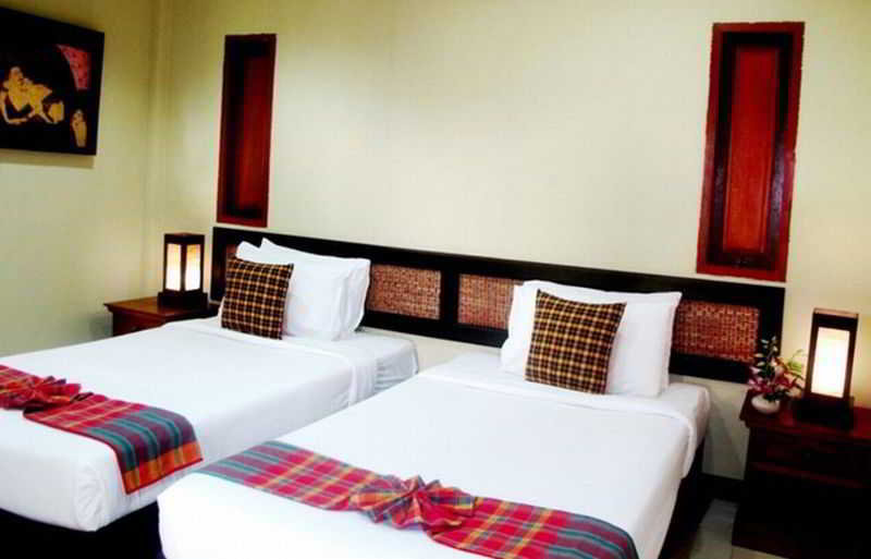 Anahata Resort