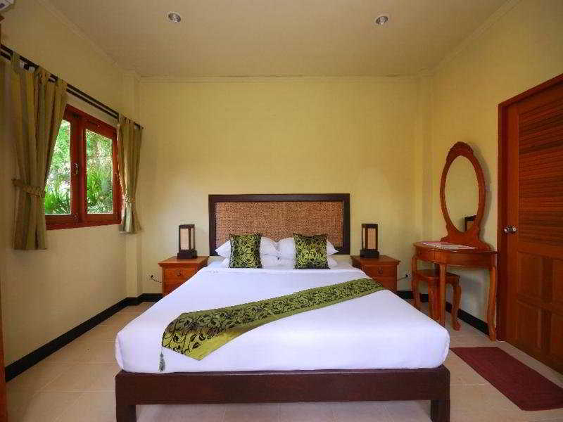 Anahata Resort