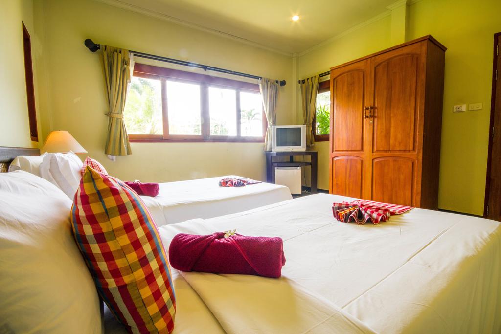 Anahata Resort
