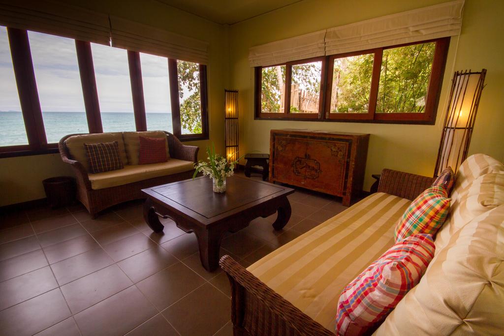 Anahata Resort