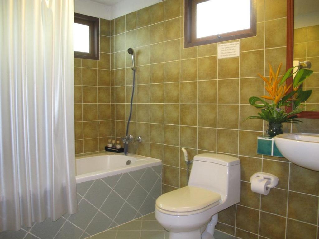 Anahata Resort