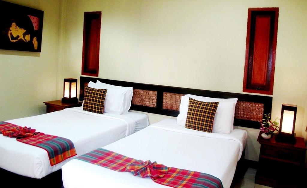 Anahata Resort