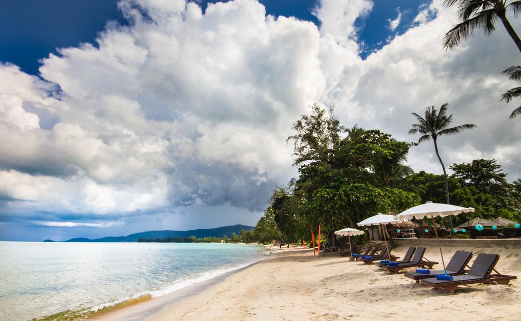 Anahata Resort