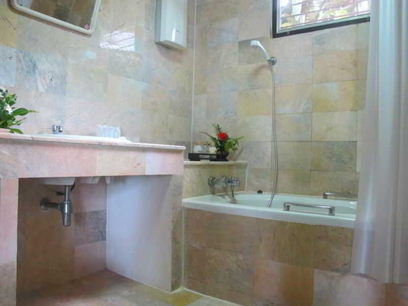 Anahata Resort