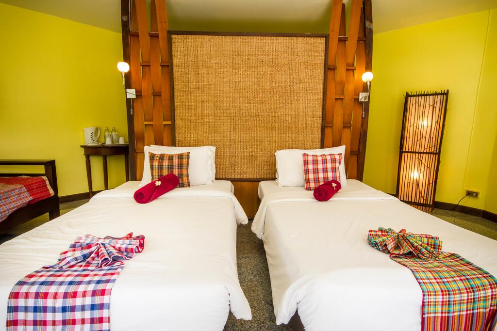 Anahata Resort