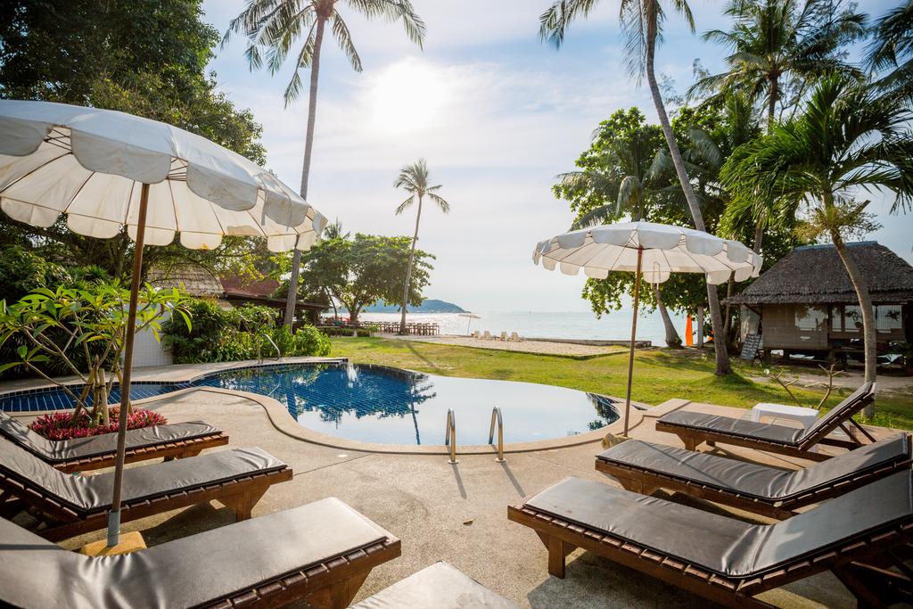 Anahata Resort