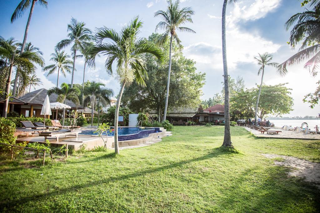 Anahata Resort