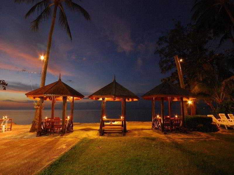 Anahata Resort