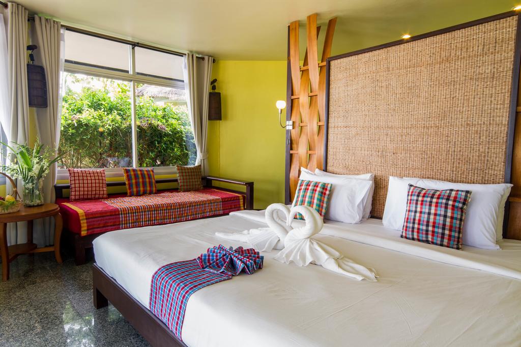 Anahata Resort