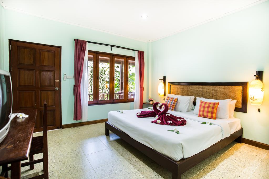 Anahata Resort